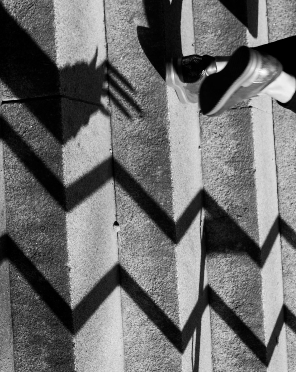 Entre sombras