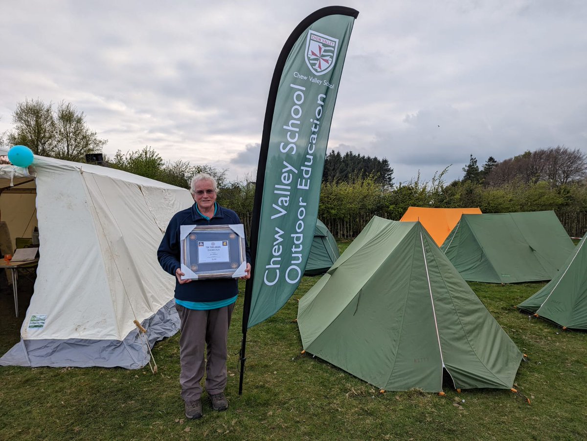 ChewValleyPE tweet media