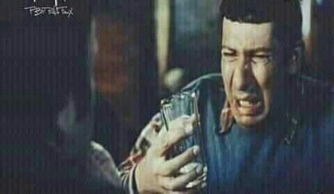 الغُربة دي مُرة قوي

جددلي كده سنة كمان