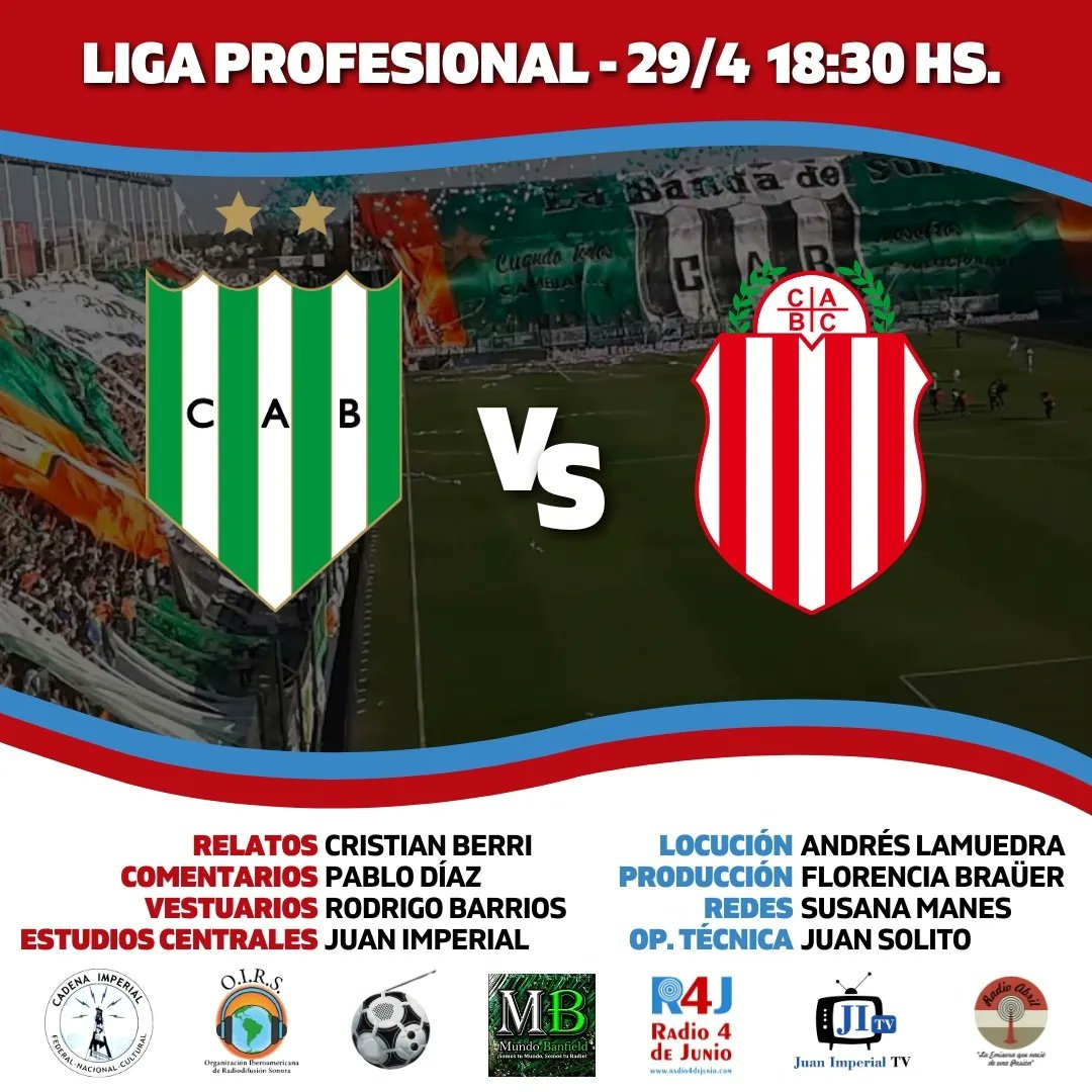 Mundo Banfield tweet media