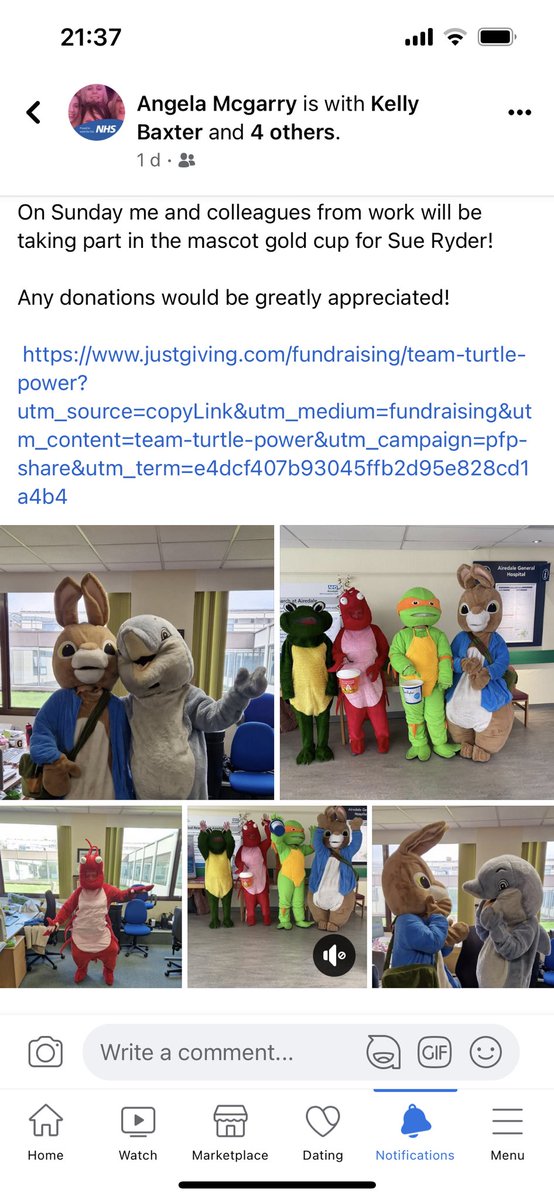 Angela McGarry tweet media