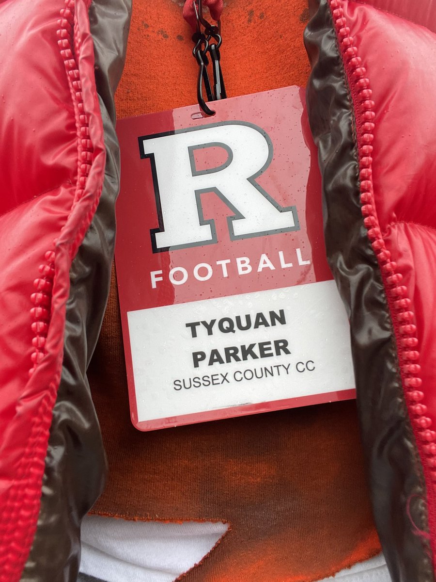 Presidenial6ix's tweet photo. Enjoying my home state university today!
#TrentonNJ #JucoTransfer #JucoProduct #SummerGrad23
🟥🟥⬛️⬛️⚔️⚔️🪓🪓 #CHOP
@RFootball @Coach_Hewitt86 @Mark_Orphey @Sussexfootball5 @SCCC_Athletics @jose_gumbs28 @coachcurtis42 @JUCOFFrenzy @CoachPearson3 @CoachJrob2 https://t.co/58FOXOCSnA