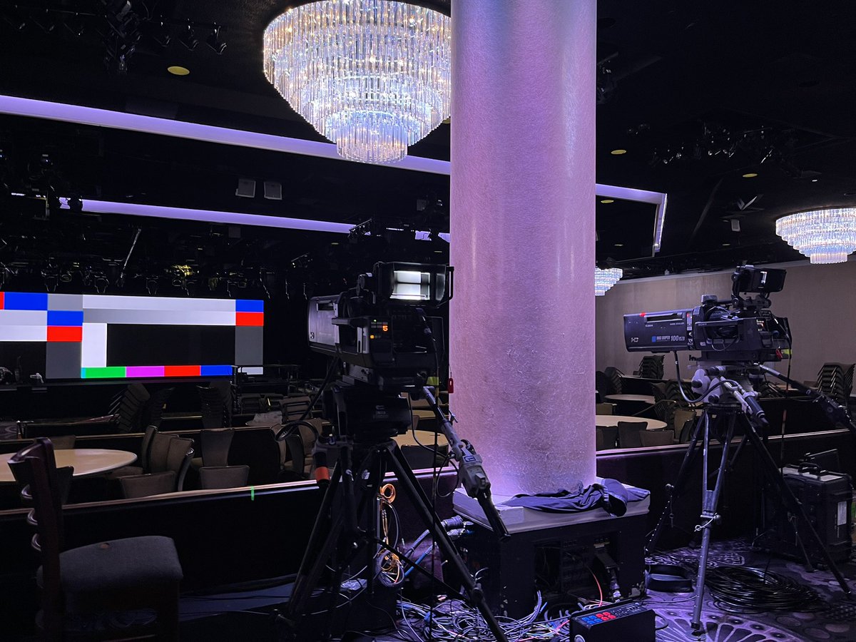 CurtisSChin's tweet image. #USA 🇺🇸 #LA 🌴

Slowly &amp;amp; surely, the @beverlyhilton—long the home of the iconic @goldenglobes ceremony &amp;amp; the @MilkenInstitute Global Conference—is once again being transformed.

#goodtobeback #beverlyhilton #miglobal #goldenglobes 

#LIVESTREAM schedule 👉 milkeninstitute.org/events/global-…