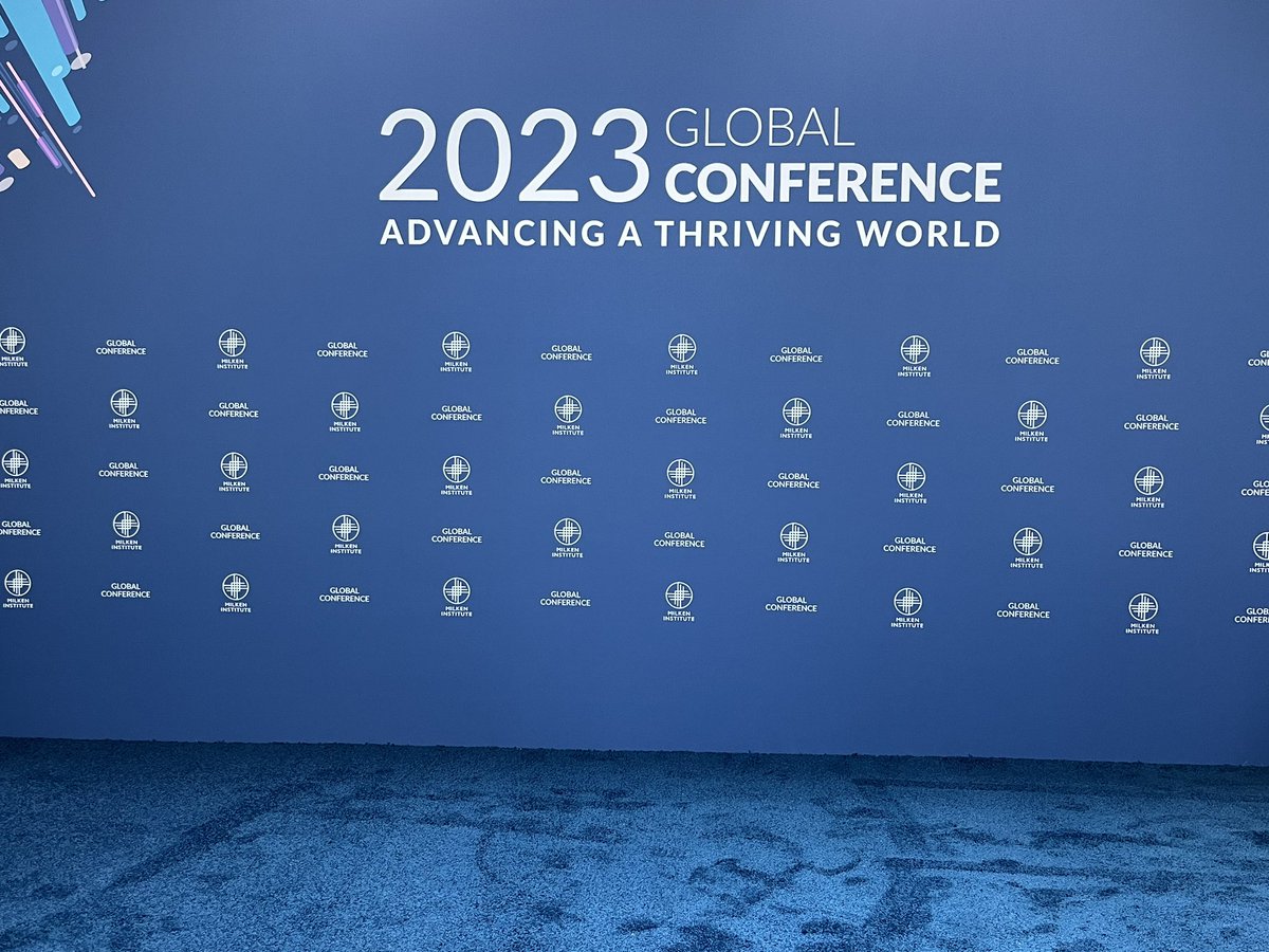 CurtisSChin's tweet image. #USA 🇺🇸 #LA 🌴

Slowly &amp;amp; surely, the @beverlyhilton—long the home of the iconic @goldenglobes ceremony &amp;amp; the @MilkenInstitute Global Conference—is once again being transformed.

#goodtobeback #beverlyhilton #miglobal #goldenglobes 

#LIVESTREAM schedule 👉 milkeninstitute.org/events/global-…