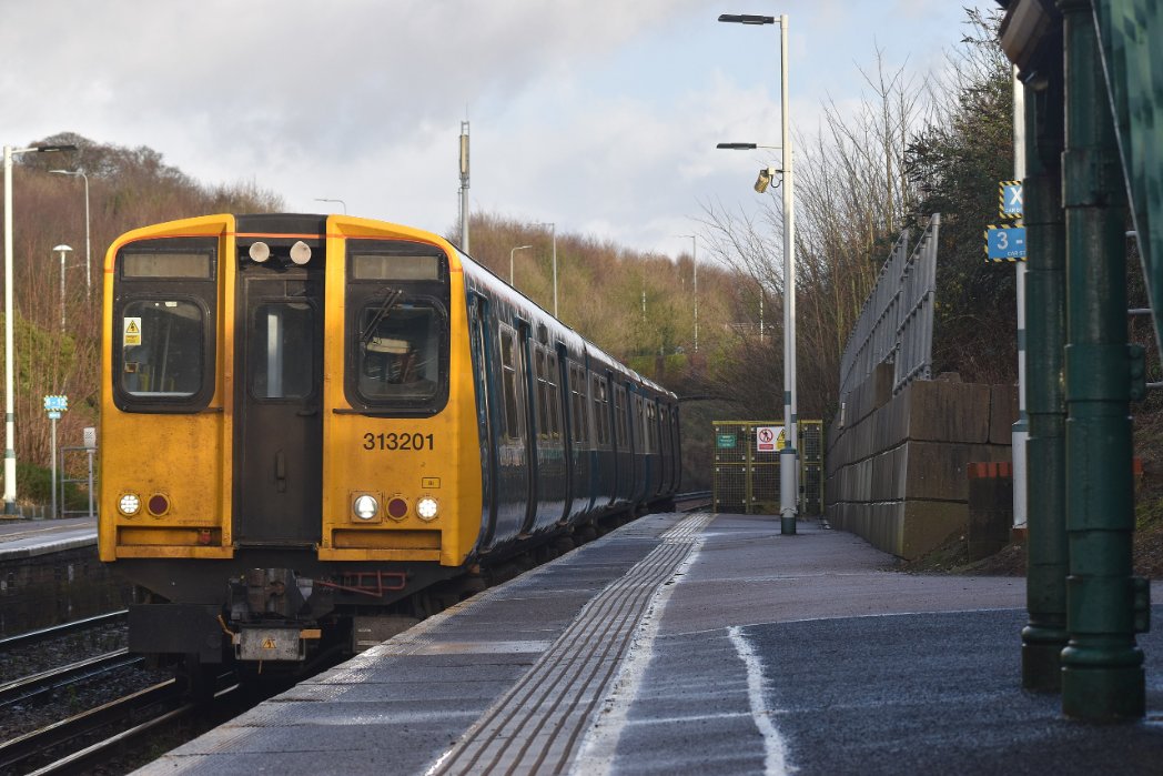 williampgwebb's tweet image. Farewell to both Greater Anglia Class 321s 1988-2023 and Southern Class 313s 1976-2023 #Farewell321 #Class321 @greateranglia #GreaterAnglia #Class321Farewell #Class313Farewell #Farewell313 #Southern #Class313 @SouthernRailUK