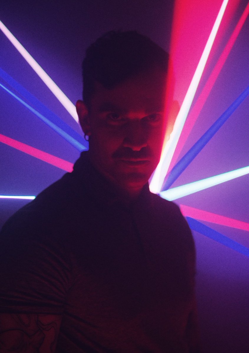 Eivind Hansen laser photography workshop 🔥