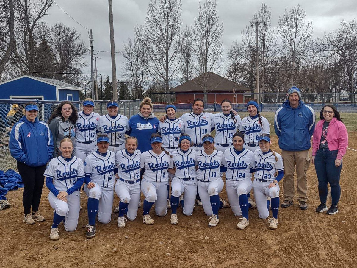 LRSC Softball tweet media