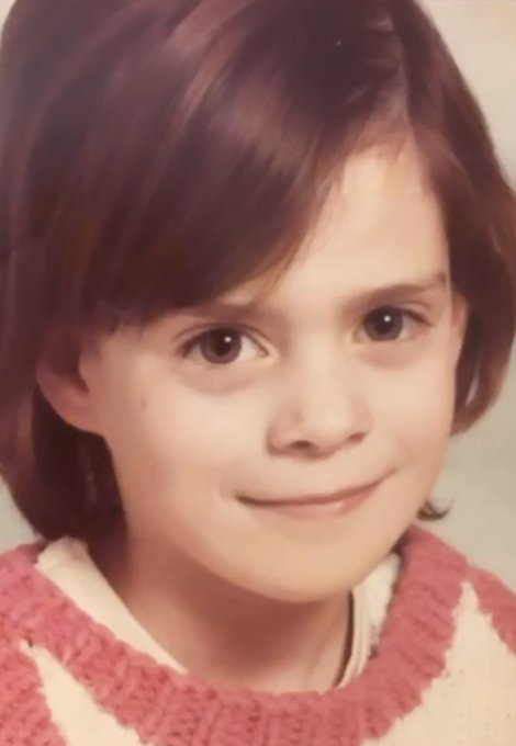 Guess who haha! 5 year old LDM!! https://t.co/JPQ8211uoI