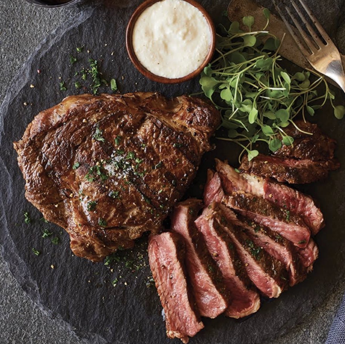 SBakerMD's tweet photo. Over the last few years I’ve convinced likely 10s of thousands of people to dramatically up their red meat consumption and almost all of them are much better off for it!! https://t.co/UHSloYbNGR