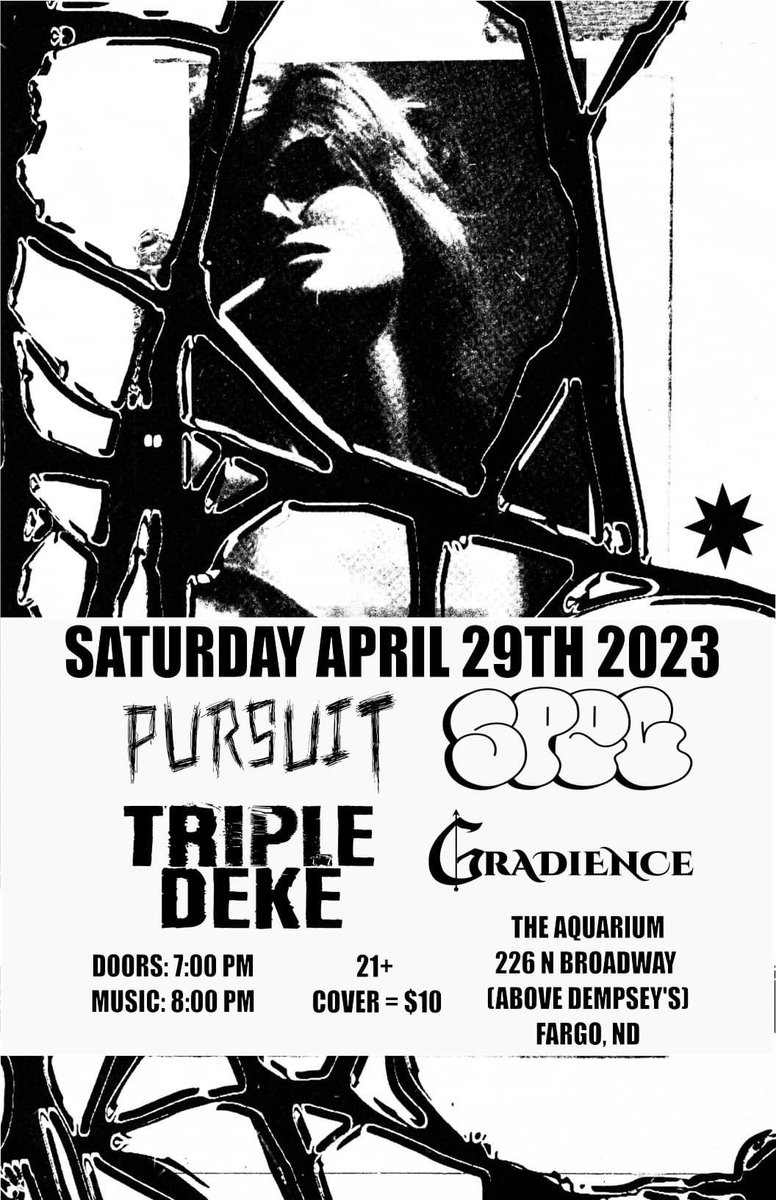 The Aquarium Fargo tweet media