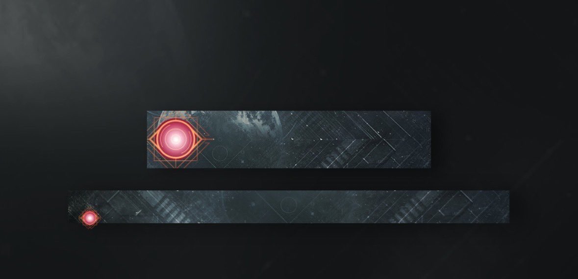 Ndovx's tweet photo. Destiny 2 emblem giveaway! 

Fully Operational emblem x2 

 retweet &amp; like

Announced in 48 hours! https://t.co/JvSb0TxMR6