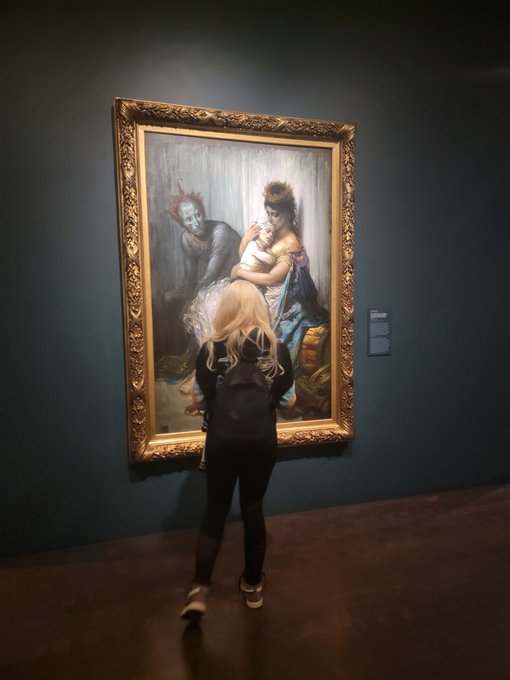 Art https://t.co/9n82Pc4QzI<a href="/tag/marriedlife"class="tags"><span>#marriedlife</span></a>