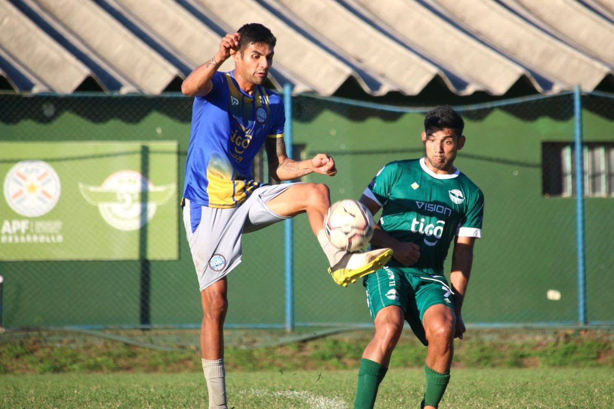 APFPrimeraB's tweet photo. ⏱️ 85’
➡️ #Pettirossi 1
➡️ #ColonJAS 1
🗓️Fecha 4
#APFPrimeraB⚽️ https://t.co/H4JRaXzeUS