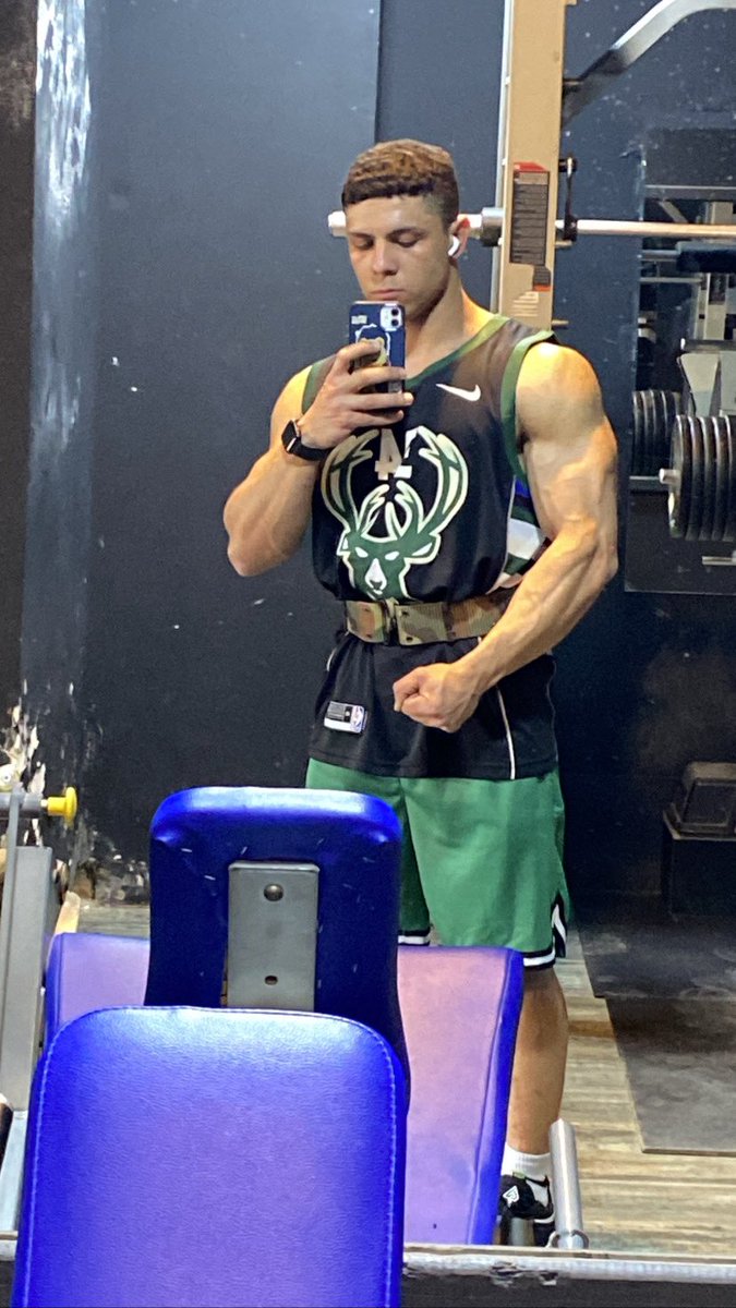 My focus is different. My time is being invested in growth. I don't expect people to understand what I'm up to. Eventually, they'll see.