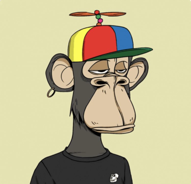 Drop your $ETH address wallet 🚀

✅Follow me 
✅Retweet 

One winner 🏆

#NFTGiveaway #NFTCommunity #NFT