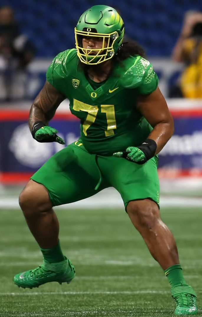 JuCo Football Forer tweet media