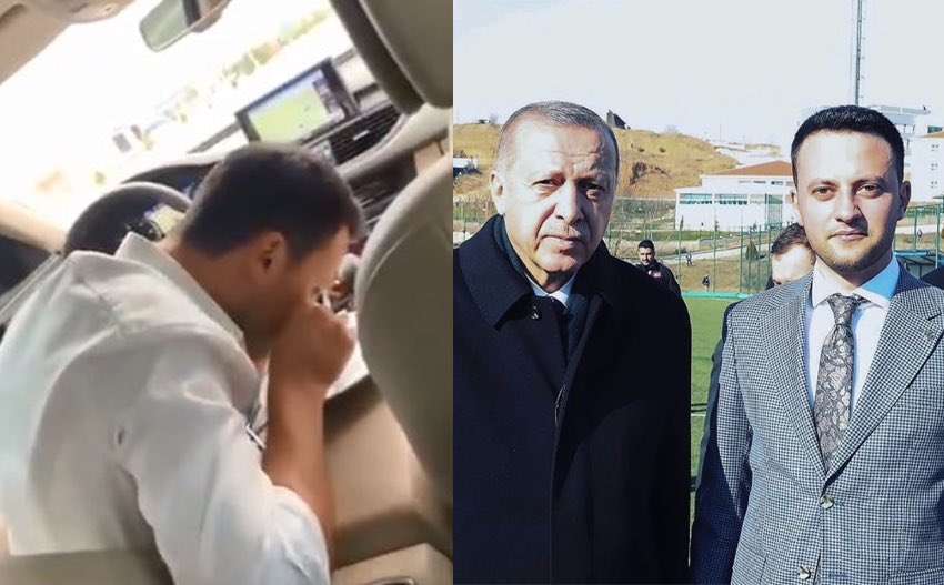 Umberto_Eco___'s tweet photo. Erdoğan'dan Kılıçdaroğlu'nun 300 milyar dolar vaadine:

"Bunlar esrar, eroin kaçakçısı. 
Onlardan aldıkları parayı güya buraya getirecekmiş." https://t.co/iqYCWl3fYu