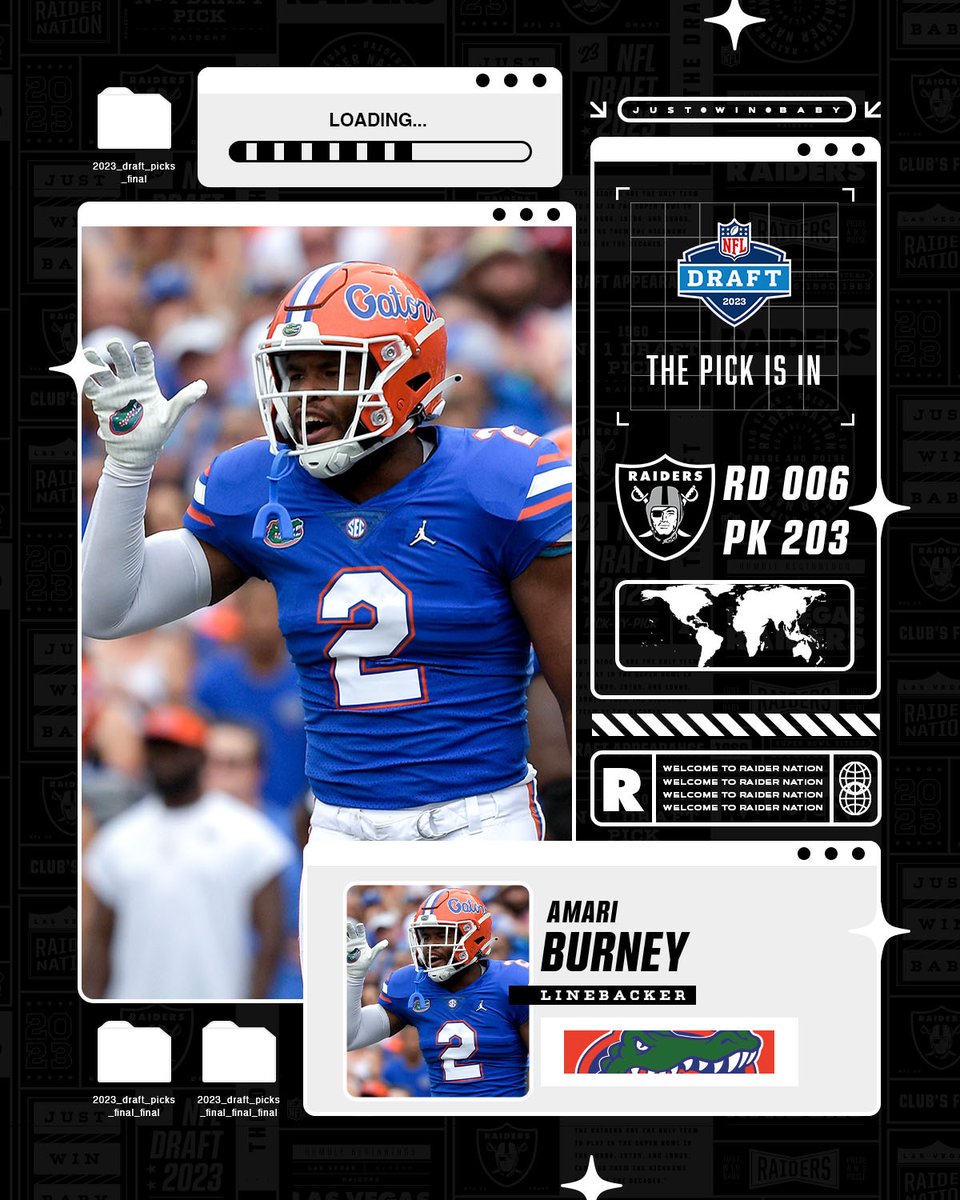 Las Vegas Raiders tweet media