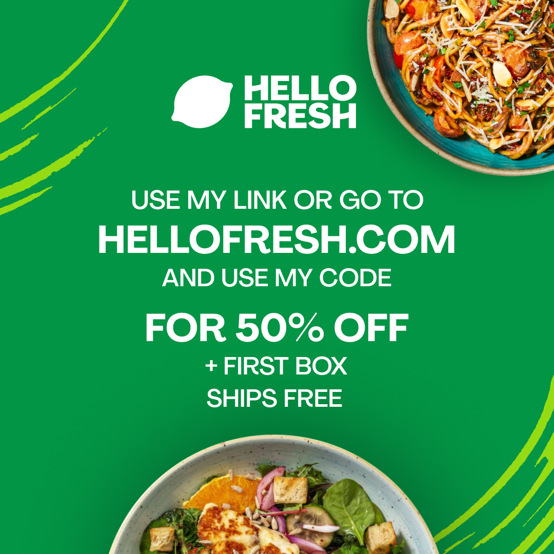 dzeeff's tweet image. I'm happy to announce that today's episode of Master Roulette was sponsored by @HelloFresh! Use code POGDZEEFFAPR50 for 50% off plus first box ships free at strms.net/DzeeffHelloFre… #HelloFreshPics #ad