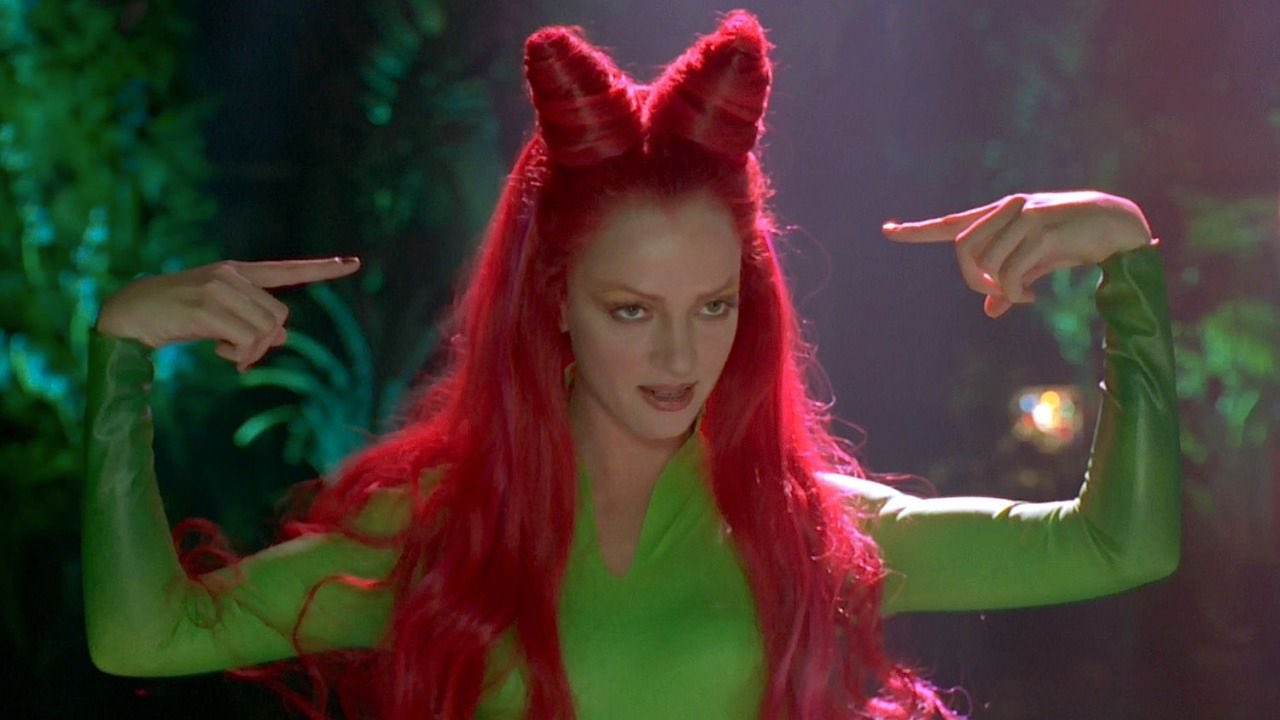 Happy bday, Uma Thurman! 