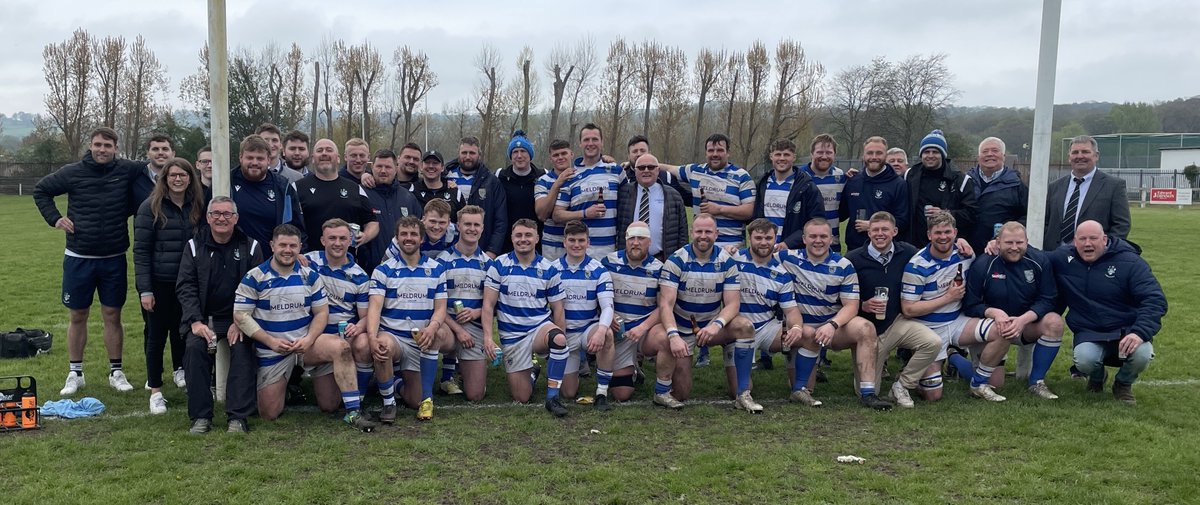 Tynedale RFC tweet media