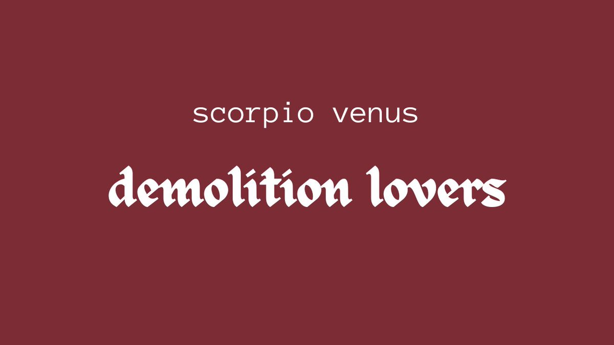 jetblackjag's tweet photo. okay here you go!! your sun, moon, rising and venus as my chemical romance songs (a thread) 🧵

— qrt with yours i’m curious! ✨ https://t.co/hrUwZK3eSO