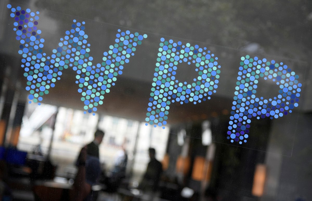 WPP Reports Revenue of £3.46 bn – On Course To Meet Full Year Guidance. australian.marketing/wpp-reports-re…