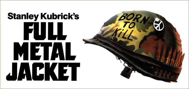 Full Metal Jacket 1987 watch online OTT Streaming of movie on  NetflixHungama PlayiTunesVi Movies and TV