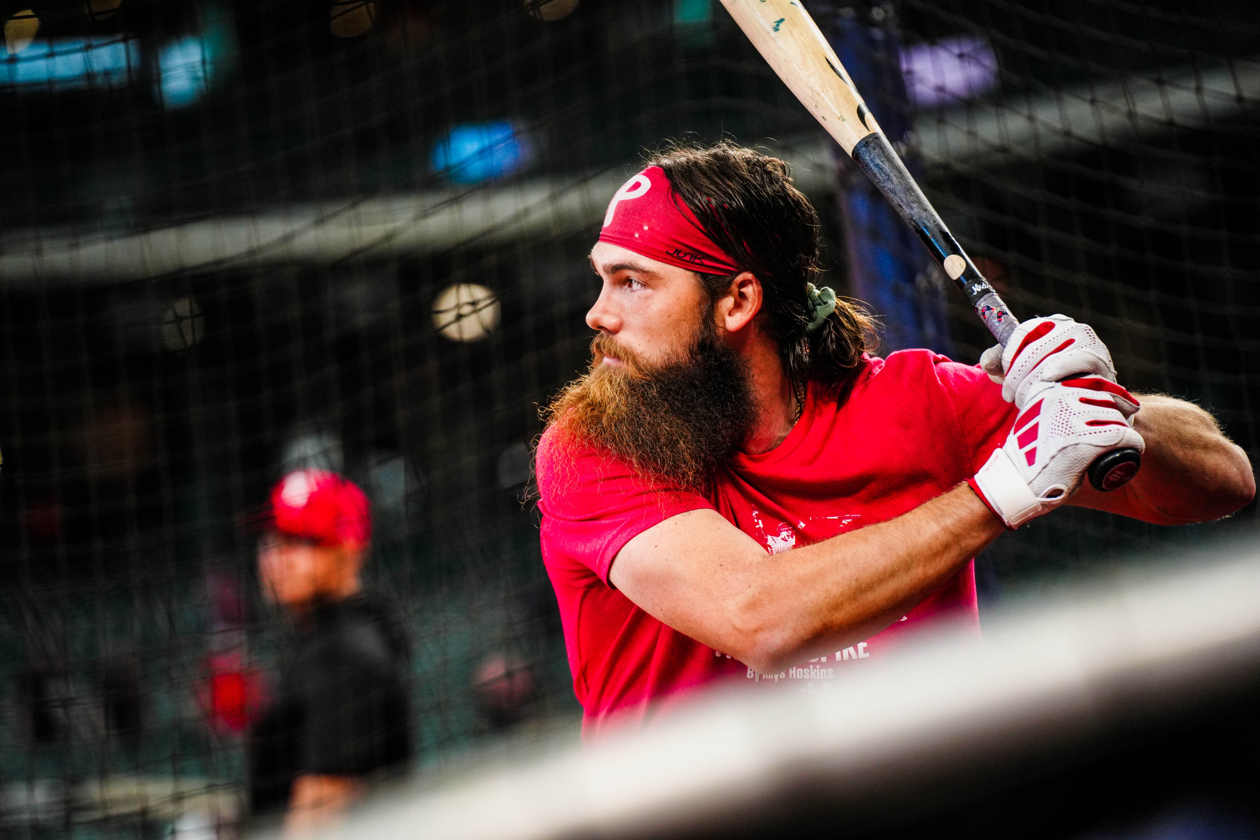 Philadelphia Phillies on Twitter: "Ready to roll https://t.co ...