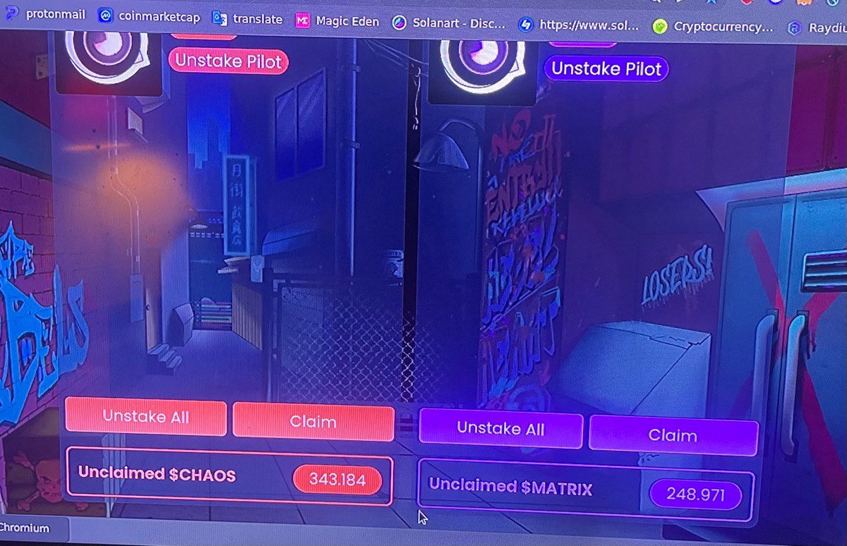 mil@a | Woop 🤙 《TYP-R》 tweet media