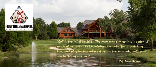 Flint Hills National tweet media