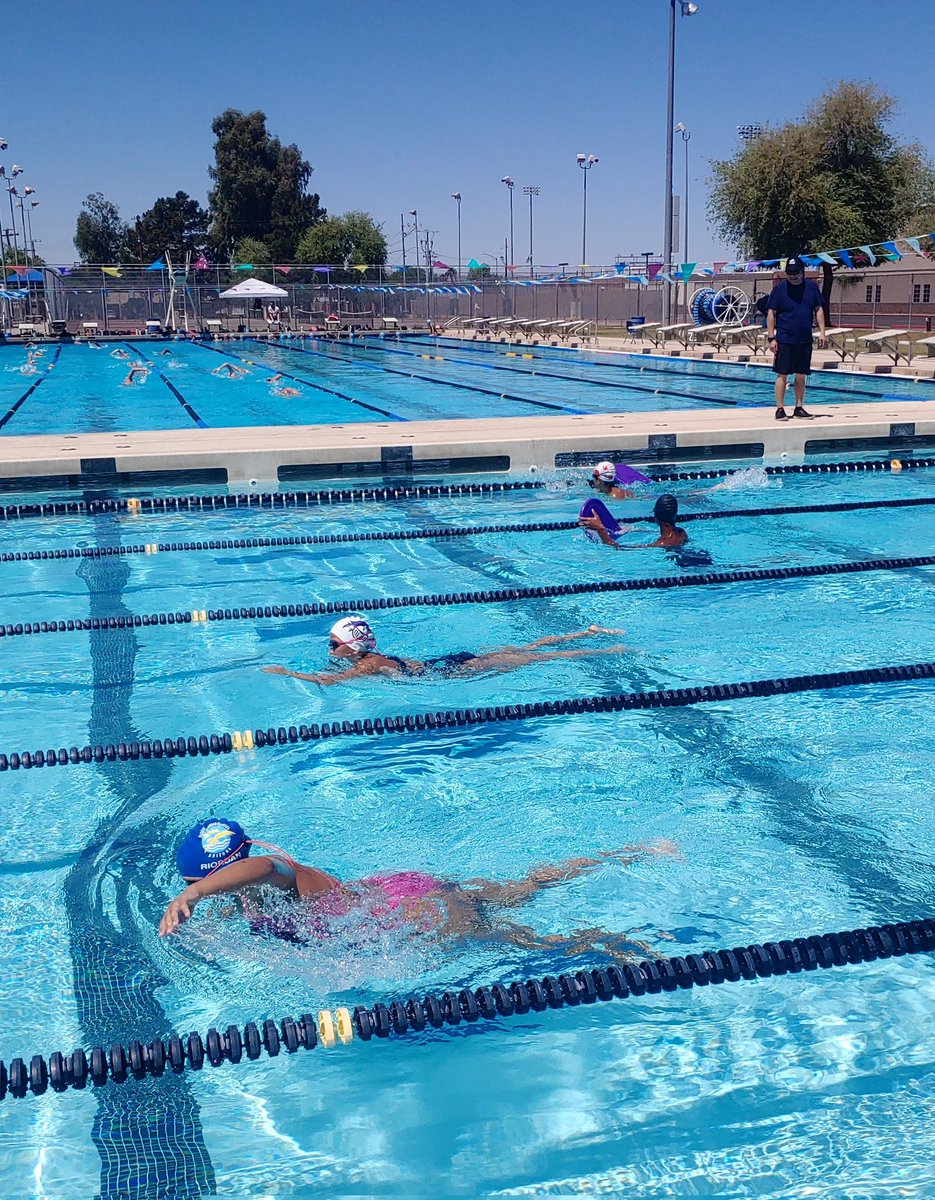 acpswimdive's tweet photo. Last Saturday Clinic is in the books!! Shout out to all 30+ who participated. 99 days til Fall Season starts!! π₯πππ¦π
#GoKnights #SomethingSpecialBuilt #SwimFast #DiveHigh @KsUpAthletics @ACPAthletics https://t.co/dBKVNrqe7d