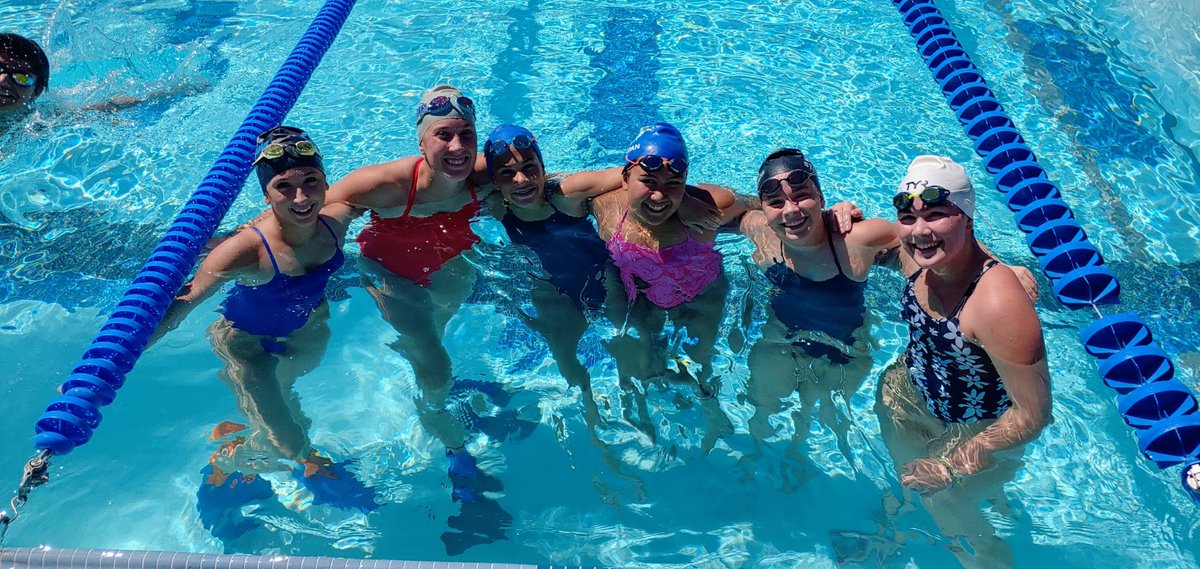 acpswimdive's tweet photo. Last Saturday Clinic is in the books!! Shout out to all 30+ who participated. 99 days til Fall Season starts!! π₯πππ¦π
#GoKnights #SomethingSpecialBuilt #SwimFast #DiveHigh @KsUpAthletics @ACPAthletics https://t.co/dBKVNrqe7d