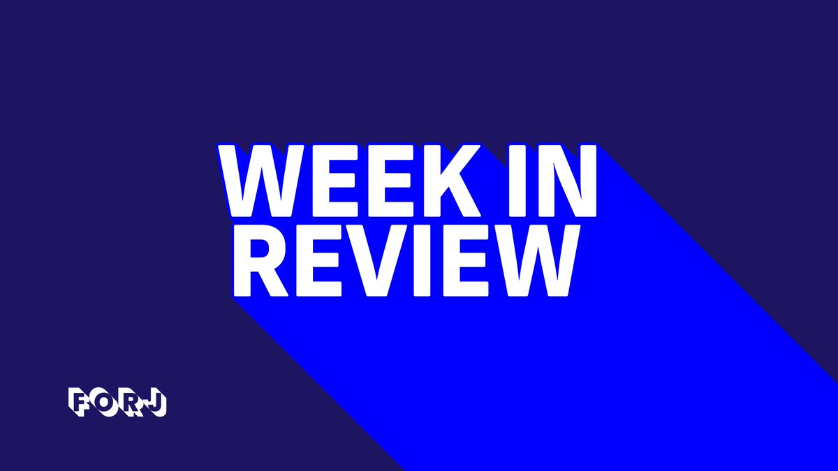ForjOfficial's tweet image. Check out the latest INCREDIBLE Week in Review from #Forj!

🚀We interview @borgetsebastien from @TheSandboxGame about what's next in metaverse

🚀We launch a $5,000 mobile tournament with @PolkaPets  and @vikergames 

🚀We appear on @0xPolygon AMA

More: forj.medium.com/forj-week-in-r…