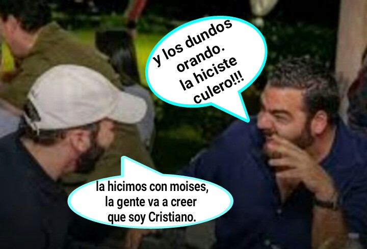 007Edgard666's tweet photo. @chalateco1953 @_elfaro_ https://t.co/6ZJNvvslW3