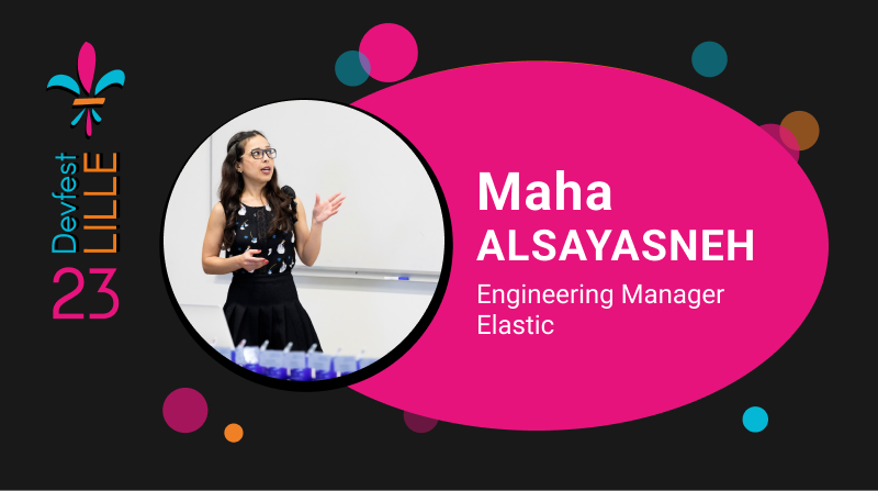 Join @MahaALSayasneh to learn code review best practices. Discover what to look for, how to write useful reviews, and understand the key aspects of the code review process. Don't miss out on this opportunity to become a better reviewer! #codereview #bestpractices