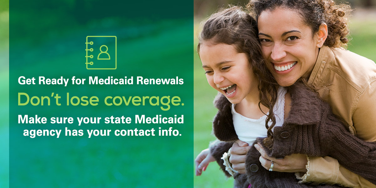Nazareth Hospital on Twitter "Don’t lose coverage. Renew now! 