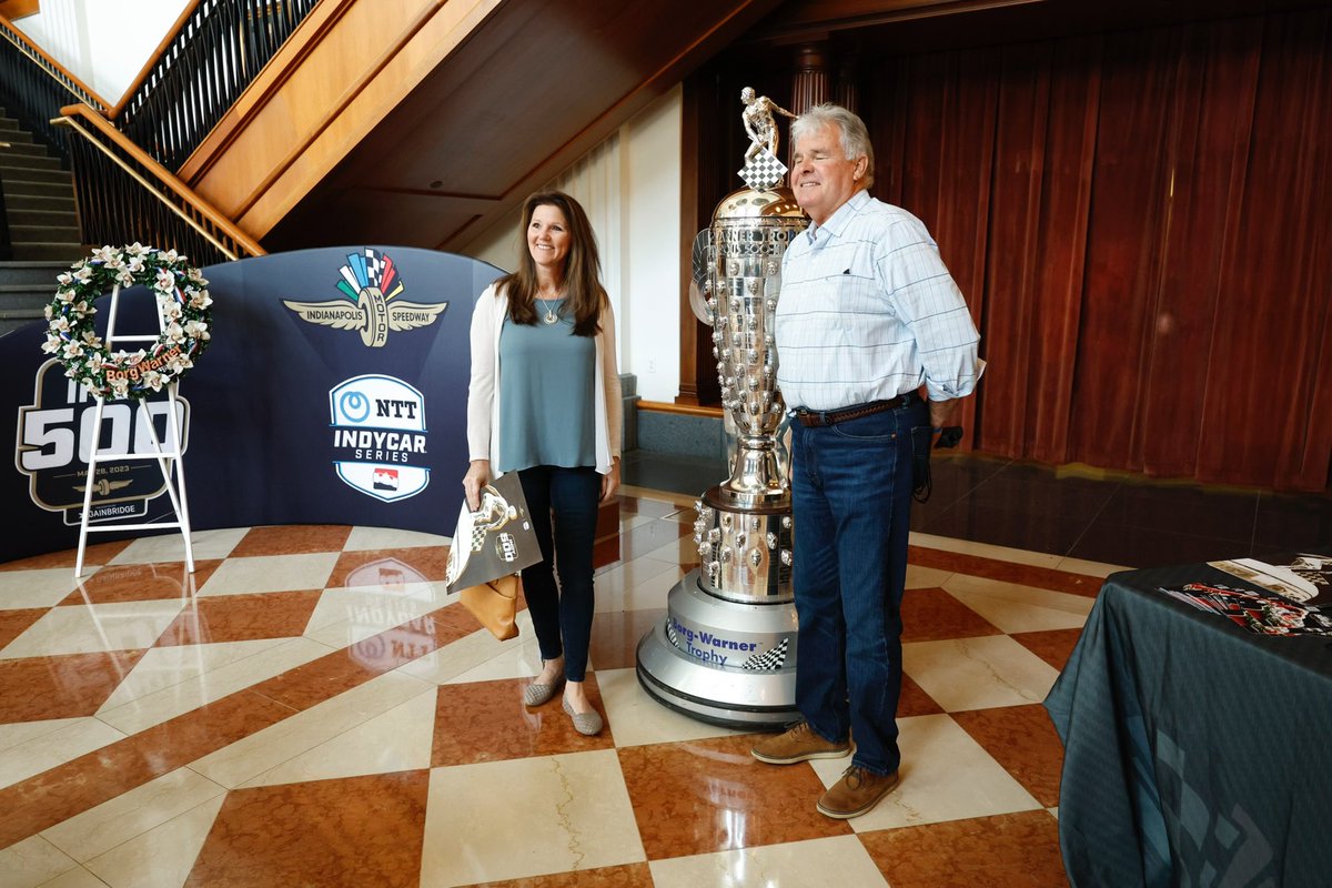 IMS's tweet photo. Sharing history, making memories and getting revved up for May!

Thanks to @IndianaHistory for a fantastic day as we close in on May. Can’t wait for more #PorchPartyIndy celebration next Friday, May 5!

#Indy500 | #IndyWings | #IsItMayYet? https://t.co/5WzvWFOBIo