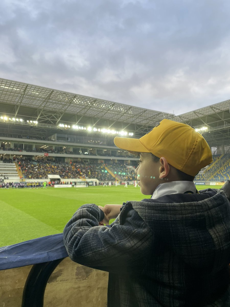 senin toteminde bozulduysa olum Ankaragüçlü olmuşsun artık. İnşallah ilerde nerden bela ettin dayı diyip sövmezsin bana