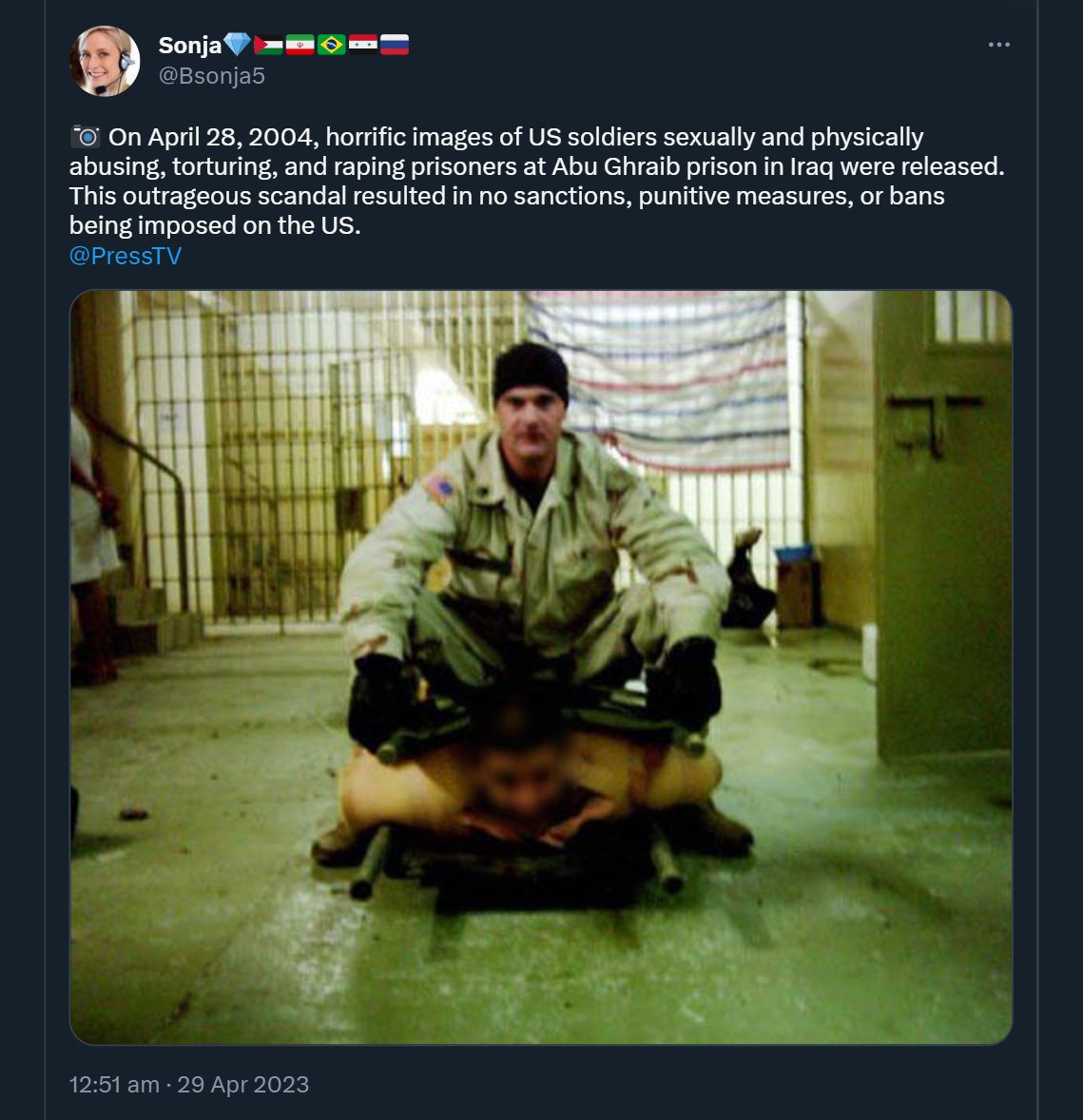 kainuititirangi's tweet image. There is the United States of America. #BigDevil #LittleDevil