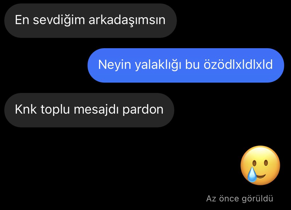 serdarkayyhan's tweet photo. İyi dostlar biriktirdim… https://t.co/6Vss1E5bTN