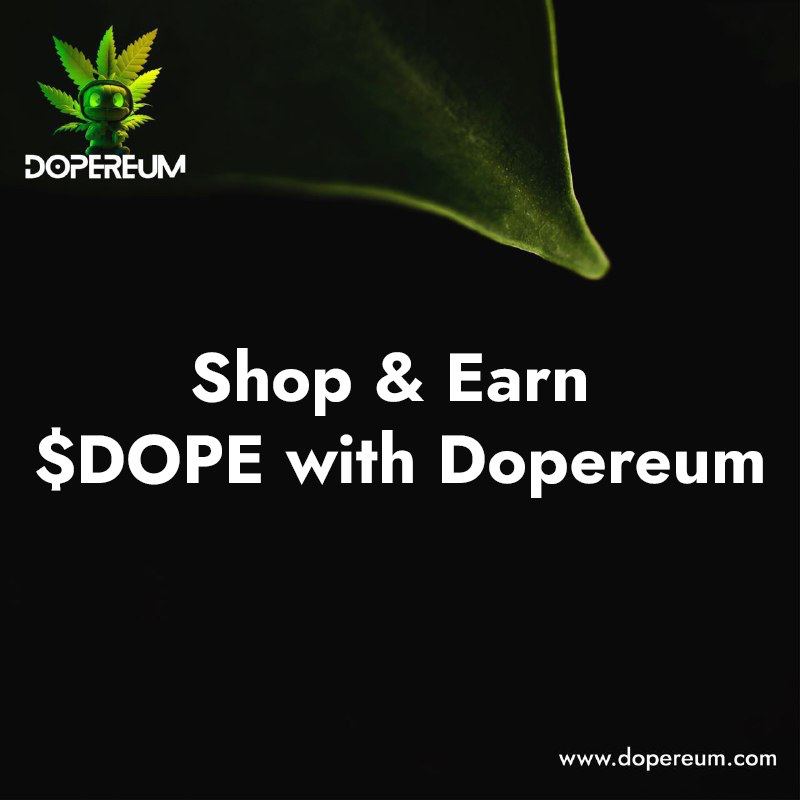 Dopereum tweet media