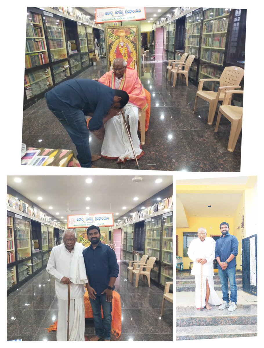 Santosh38344307's tweet photo. @narendramodi ji 100 మాన్ బాత్  ఎపిసోడ్ ల్లో తెలంగాణ వ్యాప్తంగా చెందిన చారిత్రాత్మక ప్రదేశాలను, గొప్ప పనులు చేసిన వ్యక్తులను మాన్కీ బాత్ ప్రస్తావించి సందర్భంగా., పలు సందర్భాల్లో వారిని కలిసి సందర్శించిన స్థలాలు. @PMOIndia #MannKiBaatAt100 @BJP4India
@PMMODIJi008 @BJP4Telangana https://t.co/1b72sqARGP