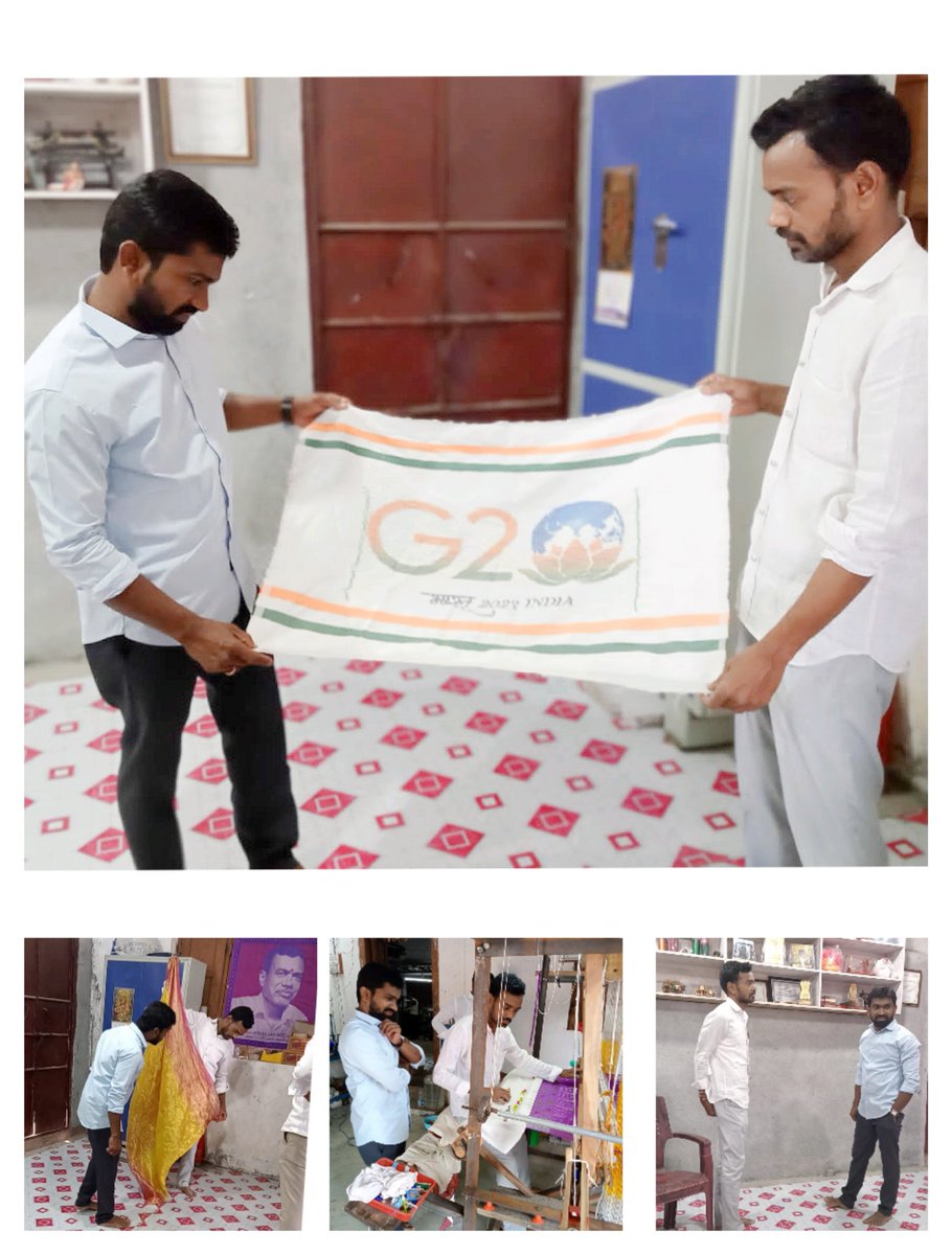 Santosh38344307's tweet photo. @narendramodi ji 100 మాన్ బాత్  ఎపిసోడ్ ల్లో తెలంగాణ వ్యాప్తంగా చెందిన చారిత్రాత్మక ప్రదేశాలను, గొప్ప పనులు చేసిన వ్యక్తులను మాన్కీ బాత్ ప్రస్తావించి సందర్భంగా., పలు సందర్భాల్లో వారిని కలిసి సందర్శించిన స్థలాలు. @PMOIndia #MannKiBaatAt100 @BJP4India
@PMMODIJi008 @BJP4Telangana https://t.co/1b72sqARGP