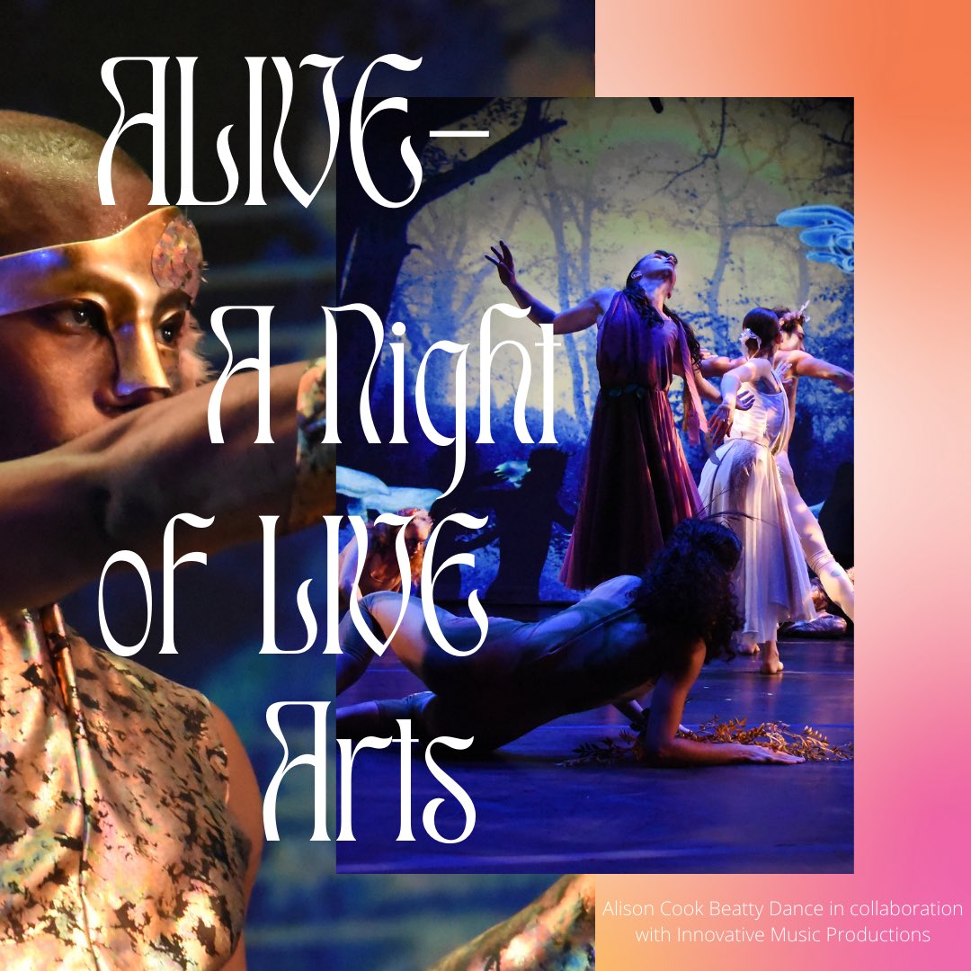 Alison Cook Beatty Dance tweet media