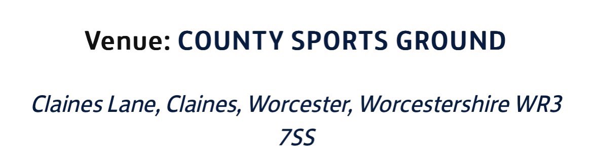 The boys are in action tomorrow, as we take on Holte Fc in the final of the WFA Sunday Minor Cup. The coaches have unfortunately sold out, however we would love to see plenty more make their own way there if possible (plenty of parking onsite 😉) Details below:-
#UPTHESWANS 🦢