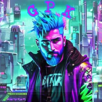 GutterPunkKid's tweet photo. #NewProfilePic https://t.co/D7h4F2LU8y