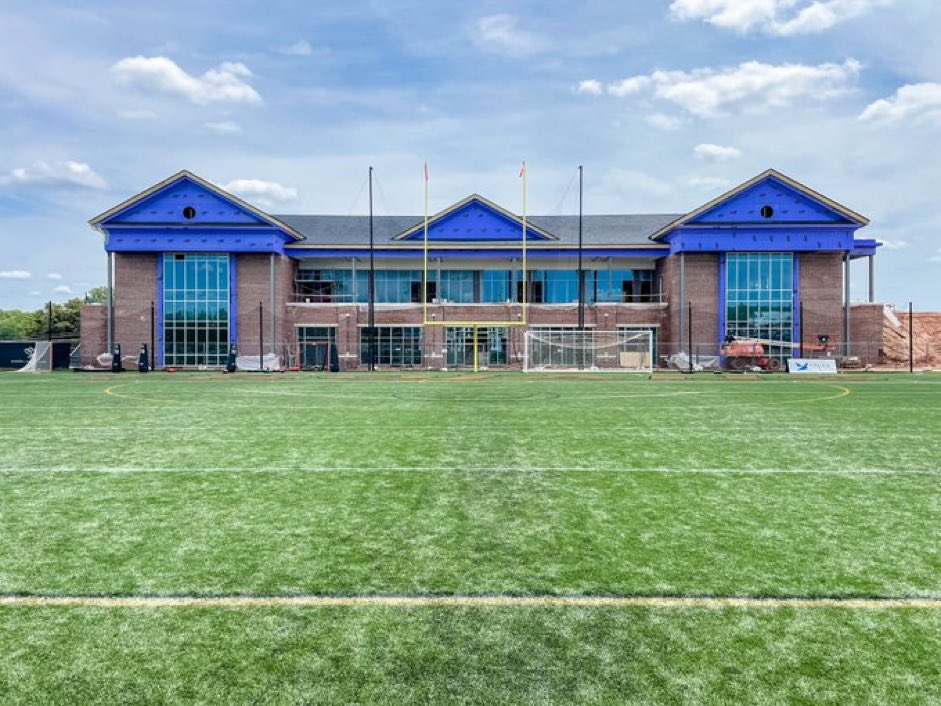 What a great day at AU! We had a lot of big time ballers on campus! Can’t wait to have another great group next week!