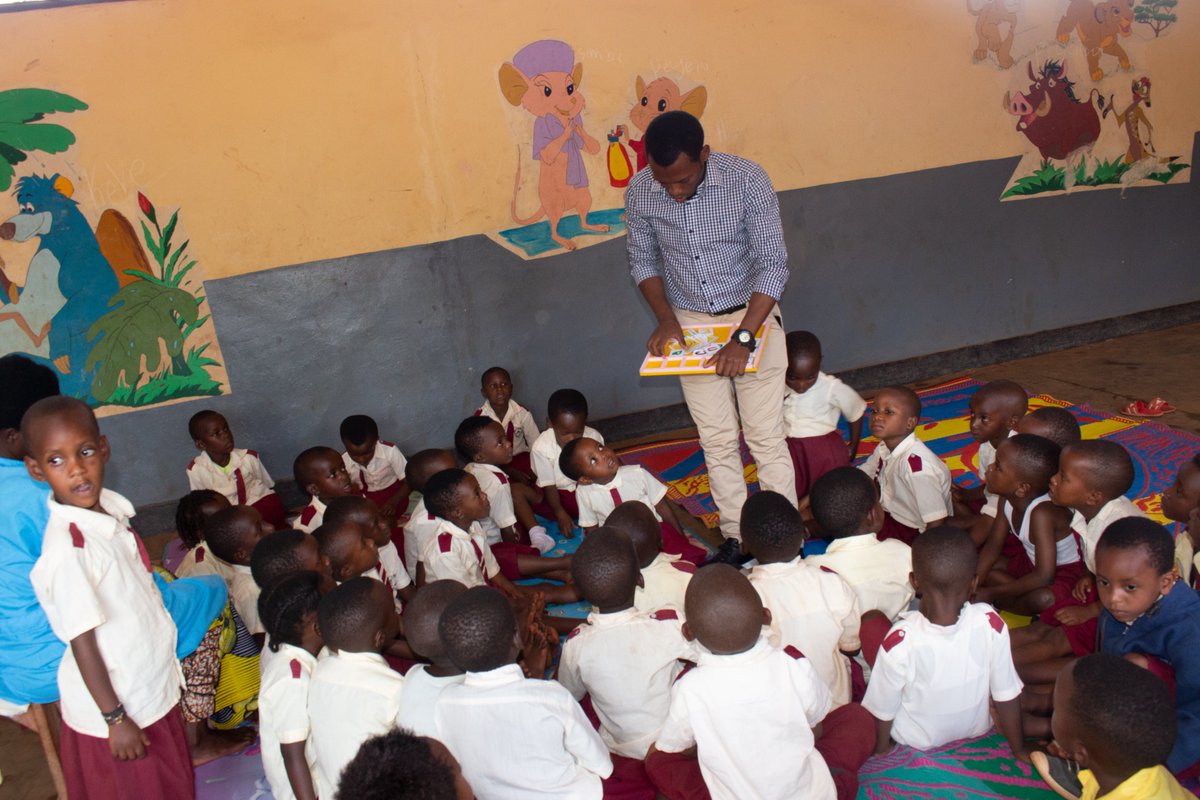 EMMANUELMTABAZI's tweet image. Just a friend of children! design for kids, next generation.

#designforkids #educationaltoys #gamesandpuzzles #learningthroughplay