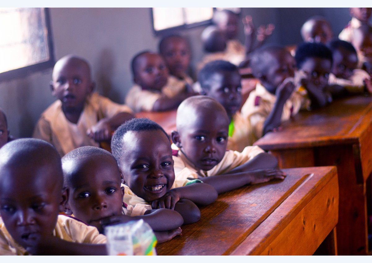 EMMANUELMTABAZI's tweet image. Just a friend of children! design for kids, next generation.

#designforkids #educationaltoys #gamesandpuzzles #learningthroughplay